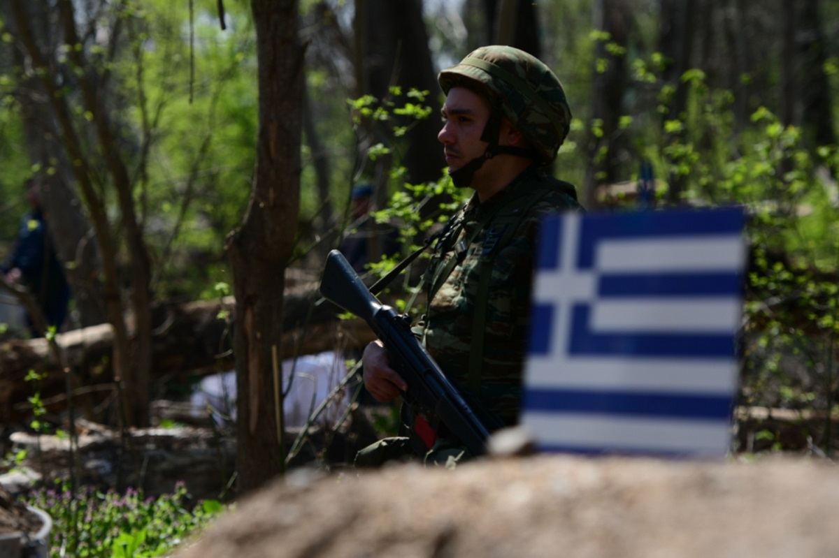 ΕΛΑΣ για το περιστατικό στον Έβρο: Καμία εμπλοκή ελληνικών δυνάμεων