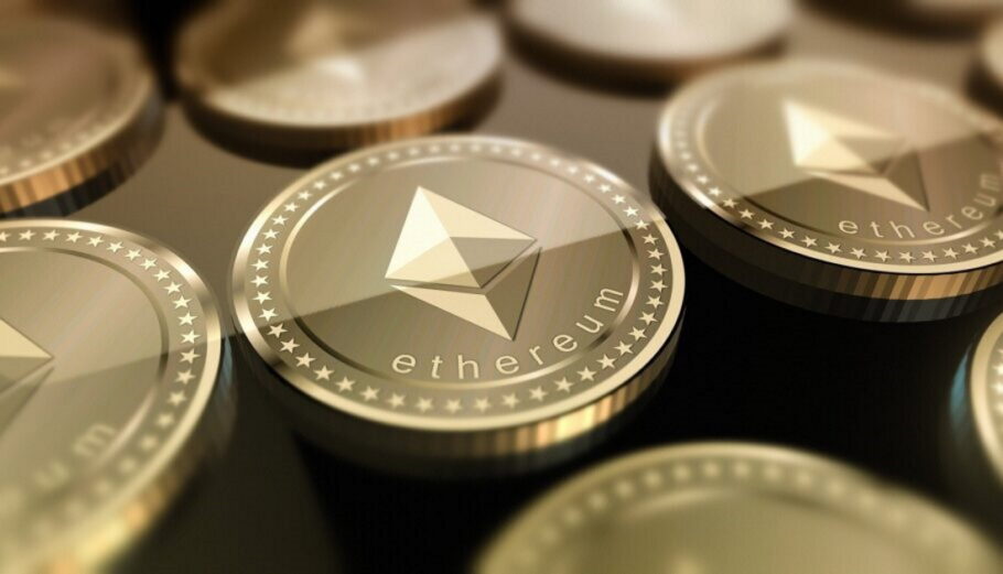 Ethereum © Pixabay