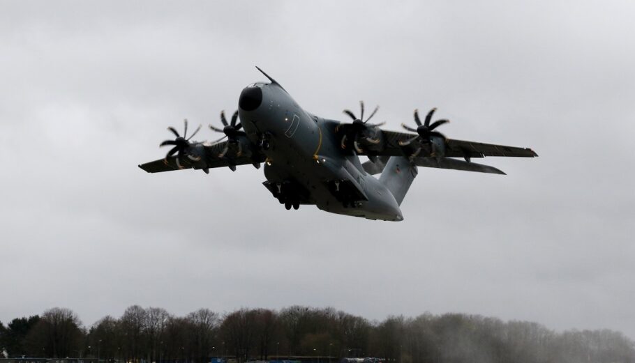 Luftwaffe©EPA