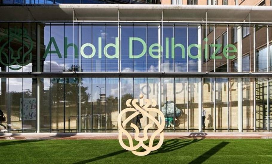 Delhaize: Πρόσθετοι φόροι 360 εκατ. για τη μητρική της ΑΒ Βασιλόπουλος