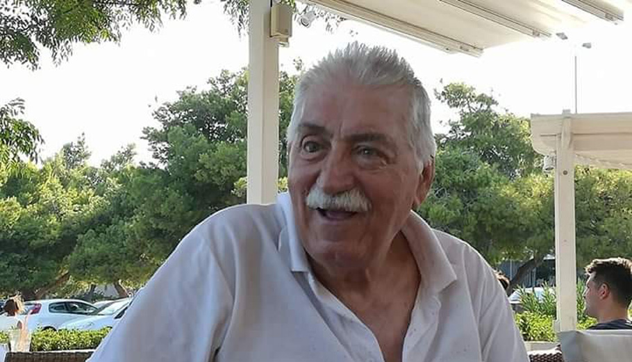 Πέθανε ο ηθοποιός Ανέστης Βλάχος – Νοσηλευόταν στον Ευαγγελισμό