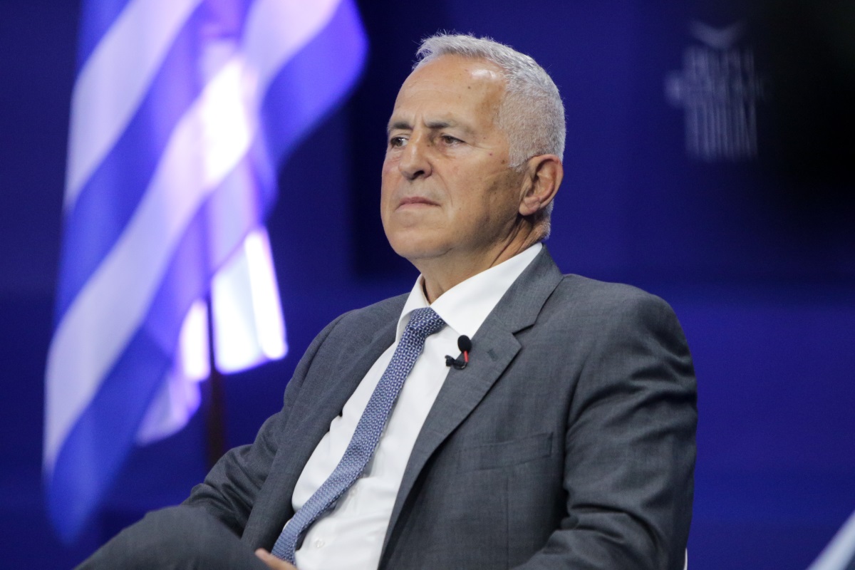Αποστολάκης: Υπαρκτός ο κίνδυνος χρήσης πυρηνικών από τη Ρωσία