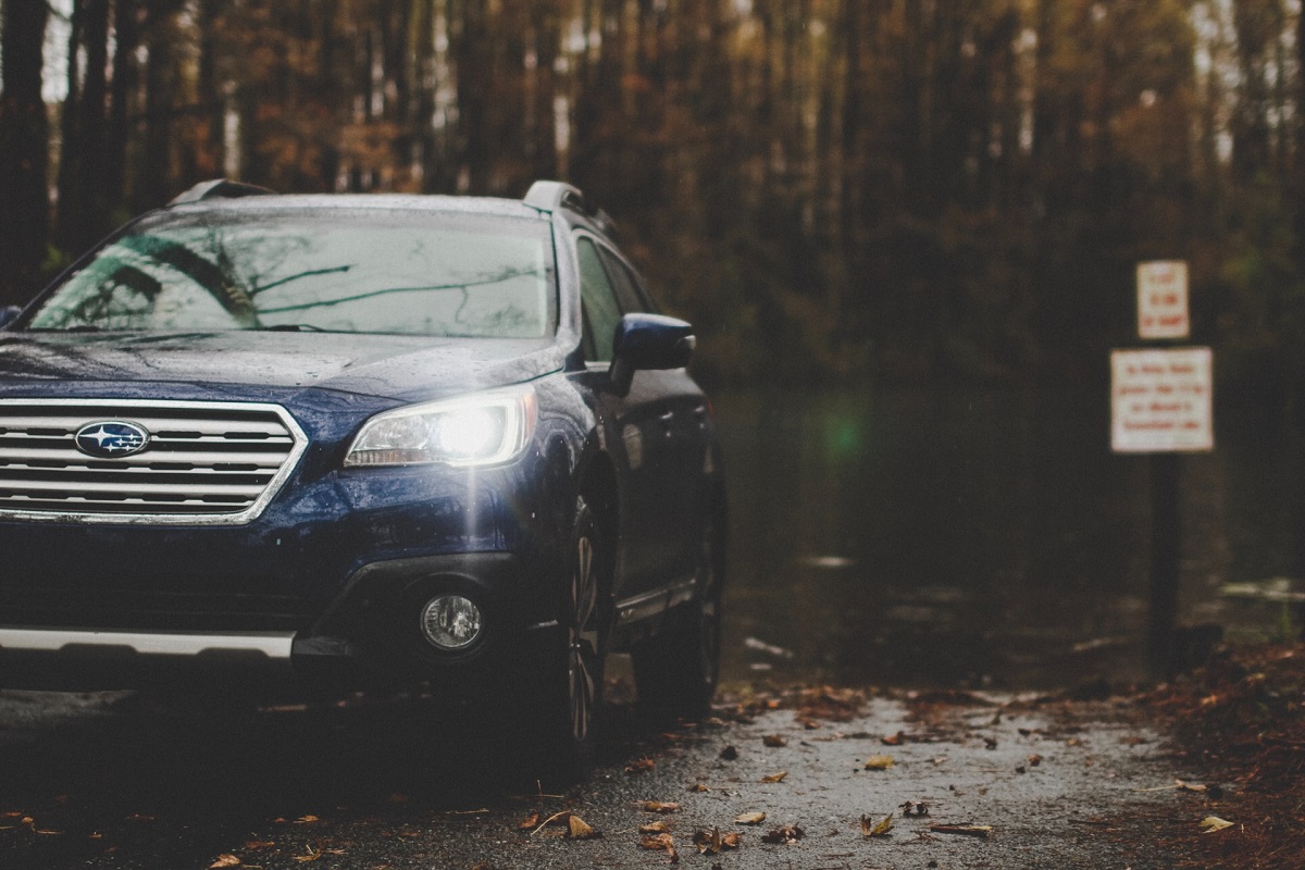 Subaru: Το Solterra θα είναι το πρώτο ηλεκτρικό μοντέλο της εταιρείας