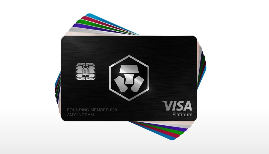 Στην ψηφιακή εποχή οι πιστωτικές γίνονται crypto-κάρτες