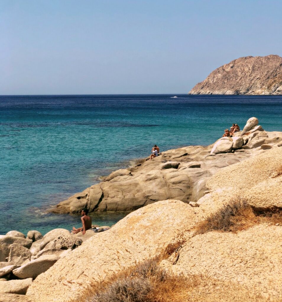 Σέριφος, νησί των Κυκλάδων ©Unsplash