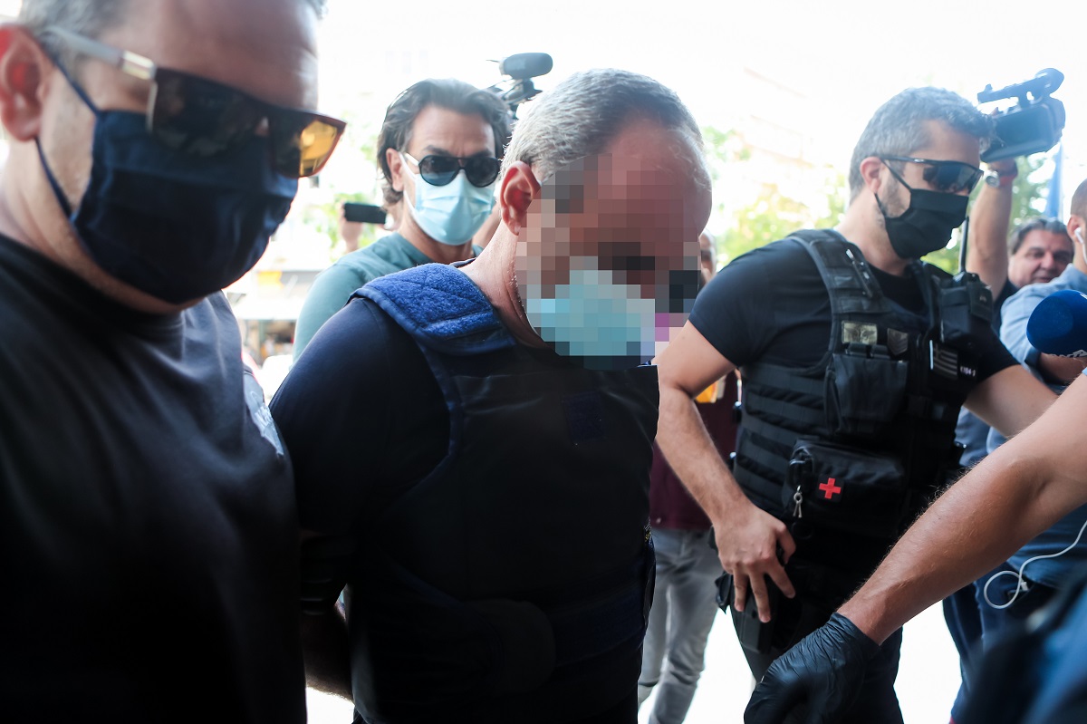 Θεσσαλονίκη: Αυτοκτόνησε ο 48χρονος που δολοφόνησε τη σύντροφό του