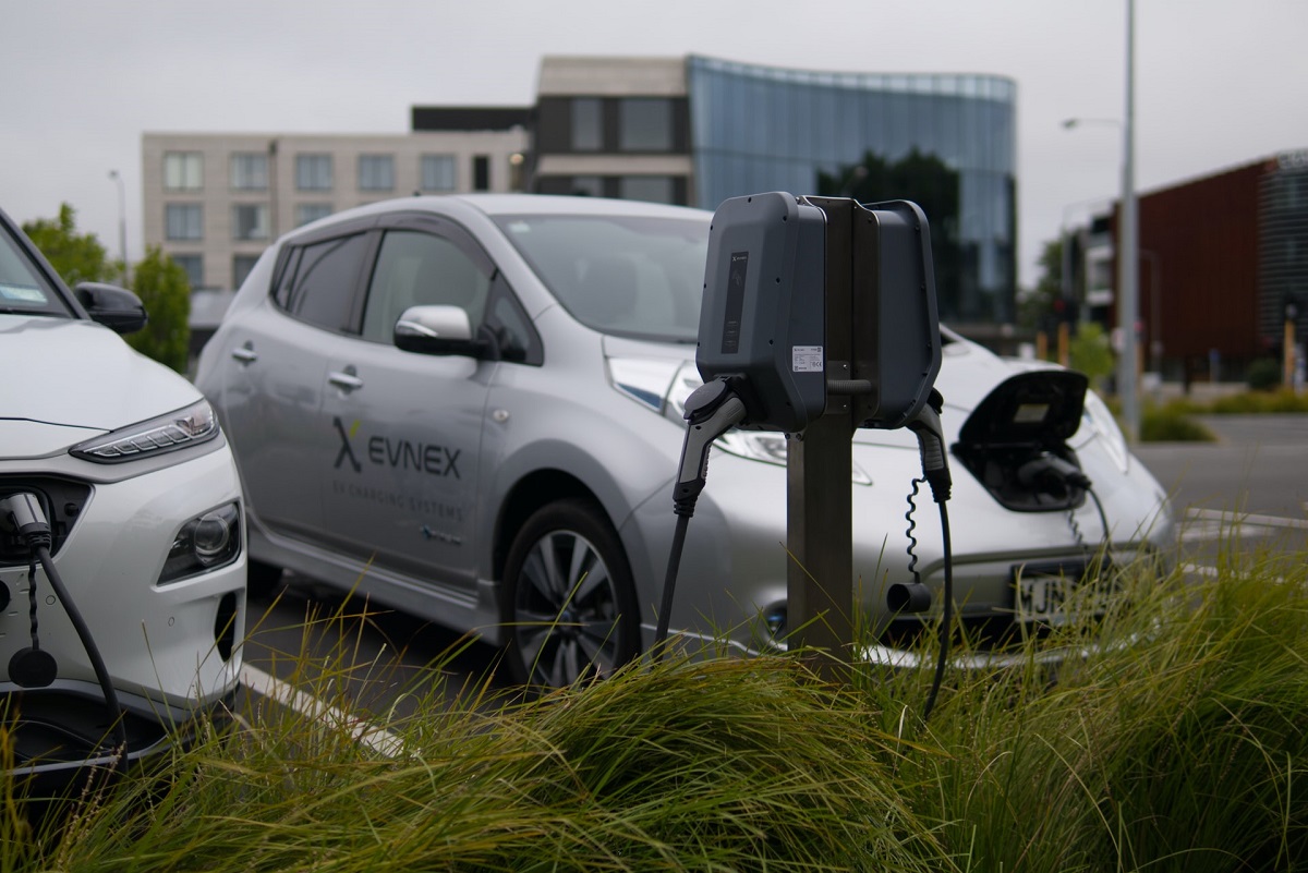 Nissan: Στόχος να πετύχει 50% εξηλεκτρισμένες πωλήσεις εώς το 2024