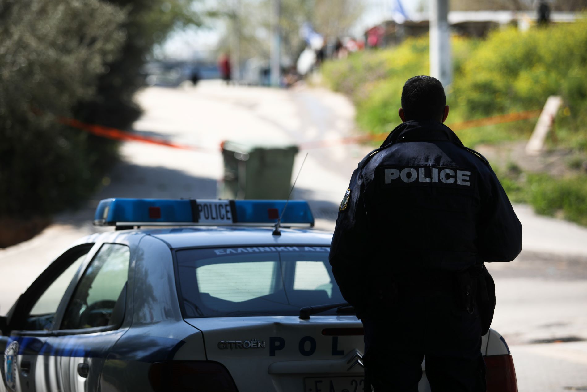 ΕΛΑΣ: Συλλήψεις σε Μέγαρα, Ελευσίνα, Αιγάλεω για ναρκωτικά