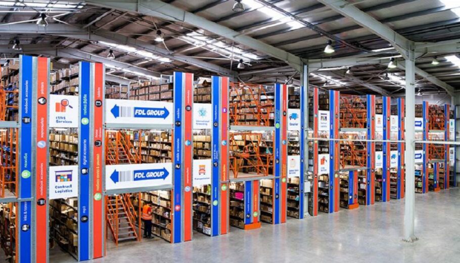 FDL Group: Ολοκληρώθηκε η απόκτηση του 100% της Diapo