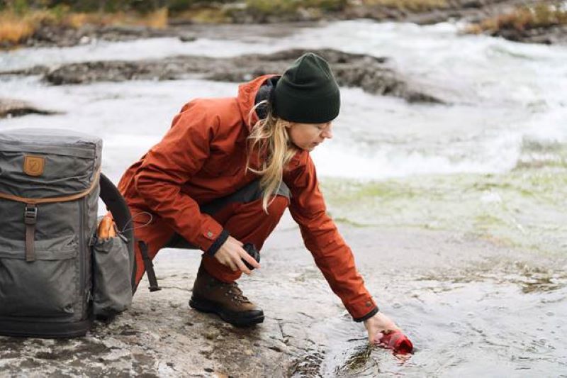 Fenix Outdoor: Όταν ο σουηδικός βορράς έρχεται στον ελληνικό νότο