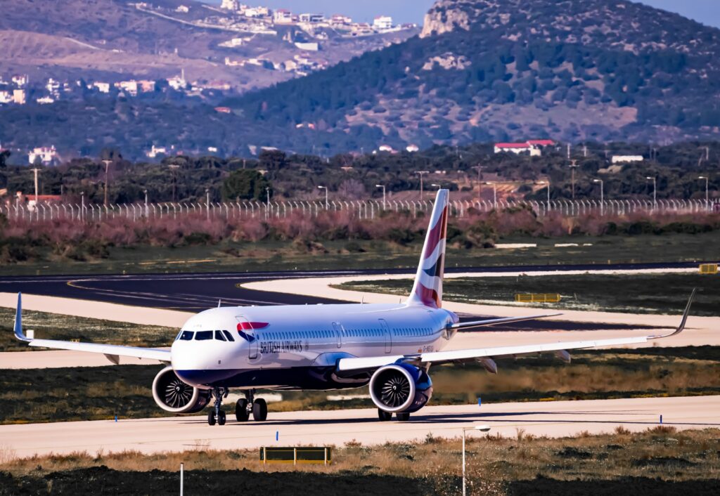 ΥΠΑ: Παράταση notam πτήσεων εσωτερικού έως τις 23 Αυγούστου
