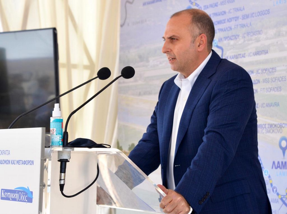 Υπ. Υποδομών: Δημοπράτηση πέντε έργων αντιπλημμυρικής θωράκισης
