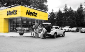 Hertz: Βουτιά στη μετοχή μετά την πώληση του ποσοστού του δισεκατομμυριούχου επενδυτή Μπιλ Άκμαν