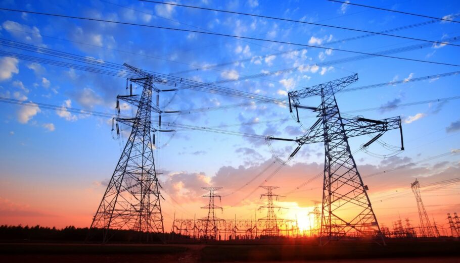 Ηλεκτρική ενέργεια © 123RF