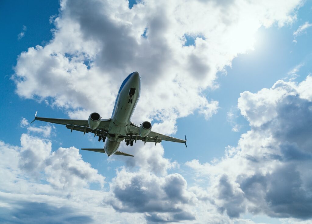 Notam: Νέα παράταση για πτήσεις εξωτερικού ως τις 17 Σεπτεμβρίου