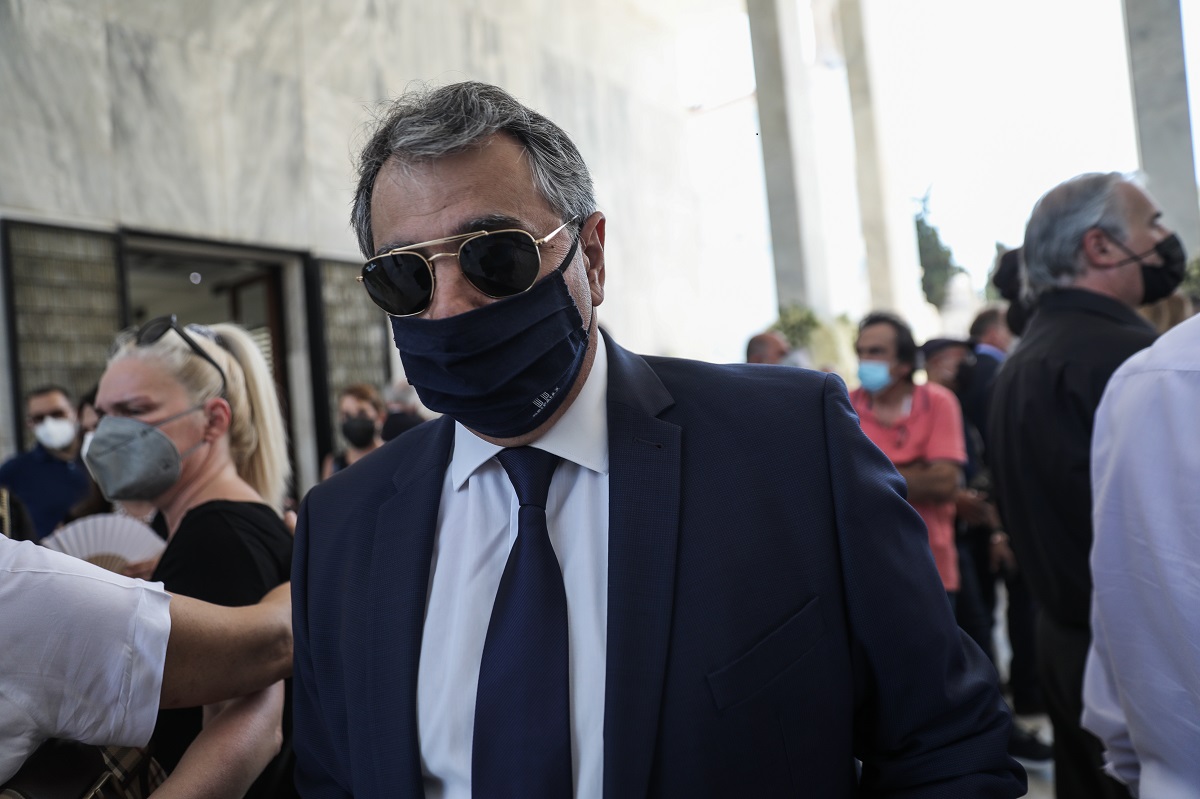 Κορκίδης: Σε ετοιμότητα το λιανεμπόριο για Black Friday και Cyber Monday