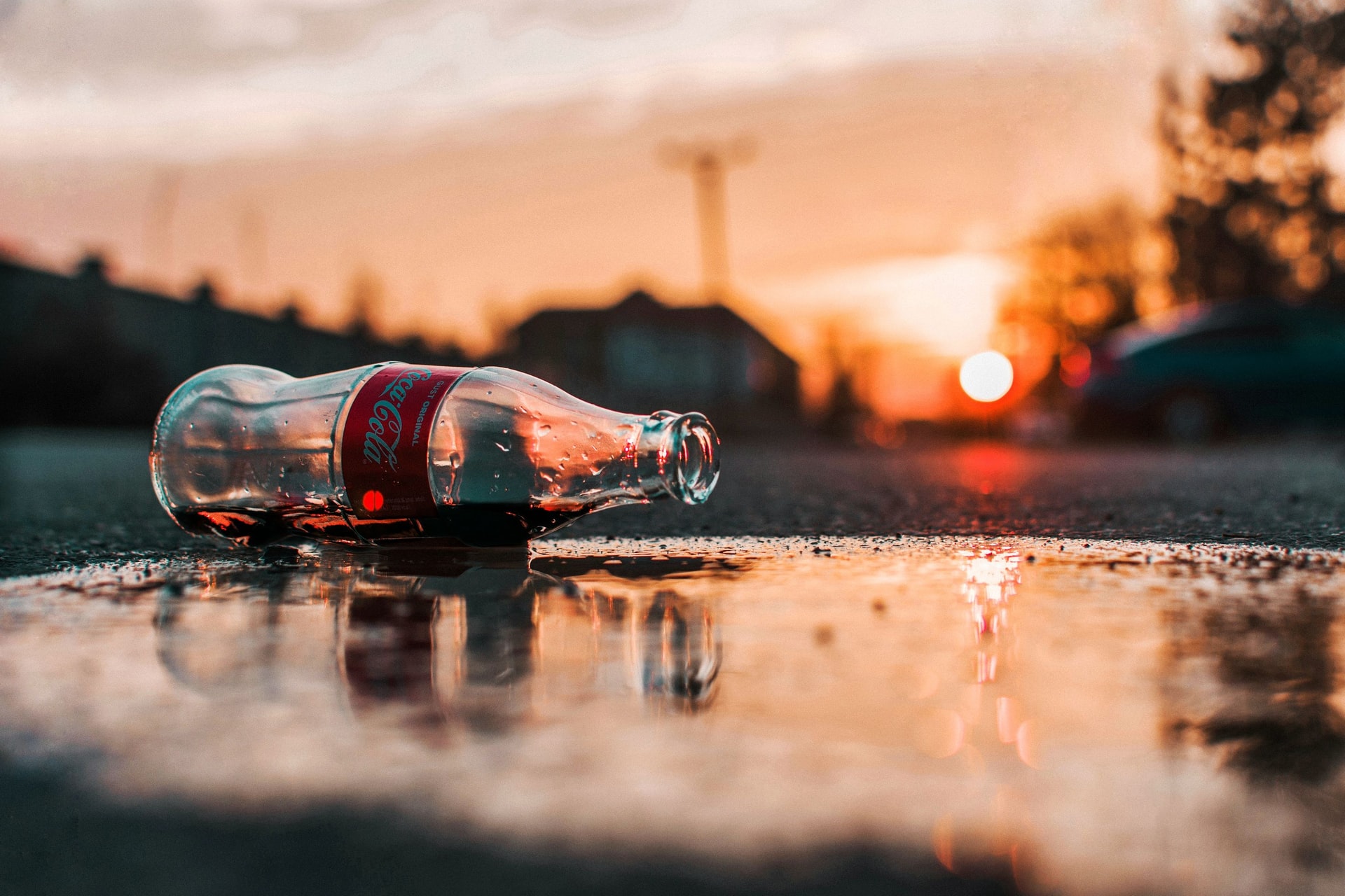Coca-Cola: Δωρεά ύψους 100.000 ευρώ για στήριξη των πυρόπληκτων
