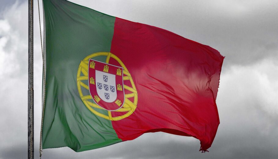 Το 70% του πληθυσμού είχε εμβολιαστεί πλήρως στην Πορτογαλία ©Unsplash