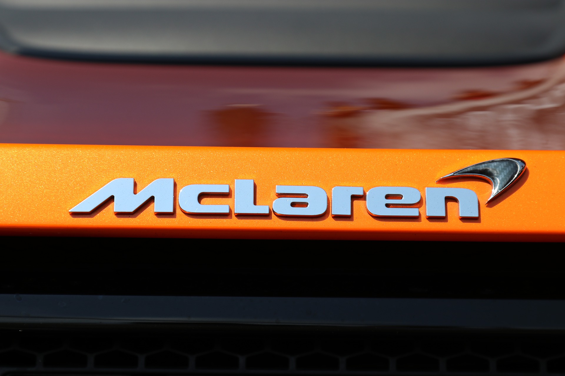 Η McLaren F1 που ξεπέρασε σε δημοπρασία τα 20 εκατ. δολάρια