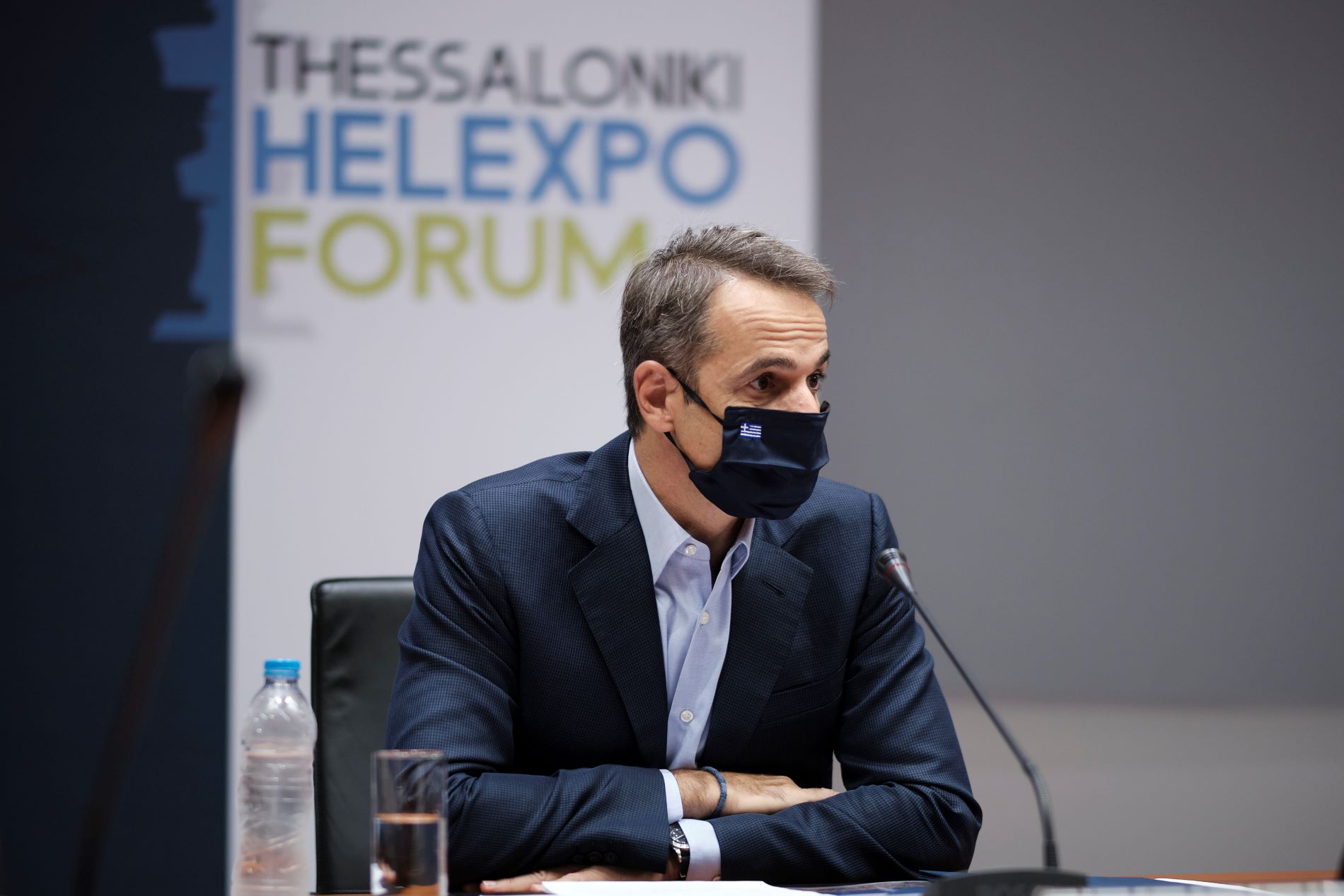 Η διανομή του μερίσματος ανάπτυξης και το σκληρό πολιτικό ροκ στη Βουλή