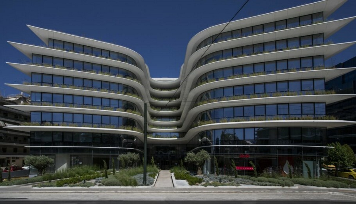 Noval Property: Αναχρηματοδότηση δανεισμού μέσω του πράσινου ομολόγου