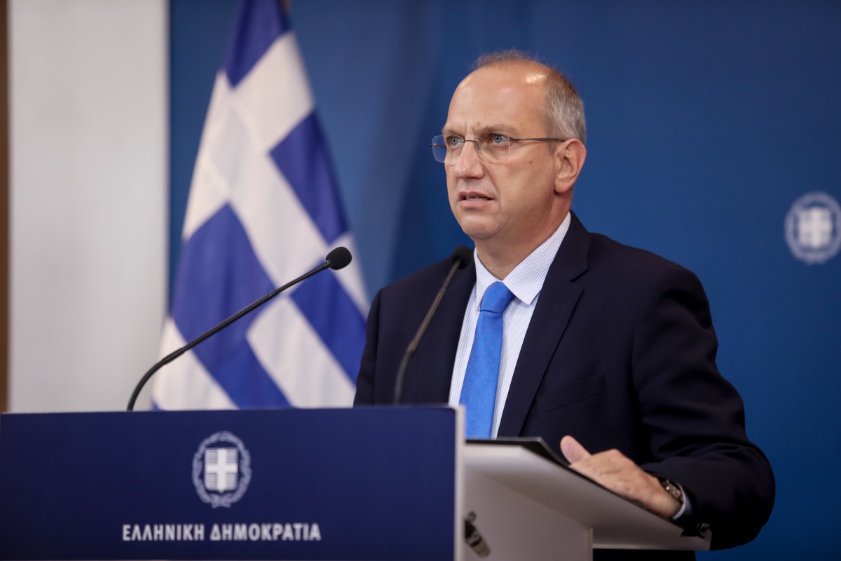 Γ. Οικονόμου: Το Ράλλυ Ακρόπολις θα δώσει σημαντική οικονομική πνοή