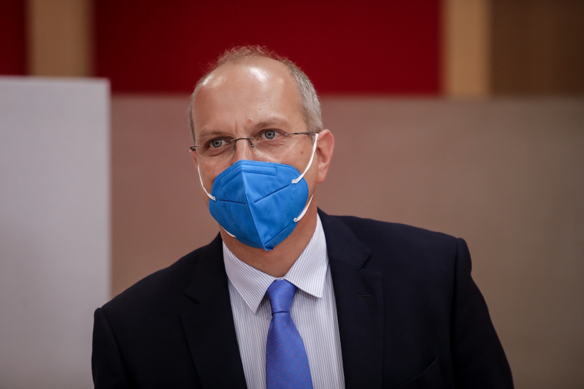 Οικονόμου: Με σχέδιο επενδύουμε στην εξωστρέφεια των Πανεπιστημίων
