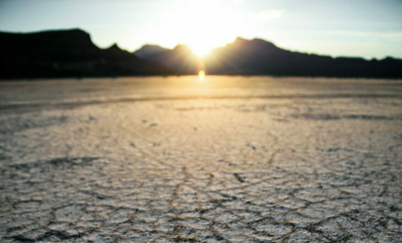 Η κλιματική αλλαγή πλήττει τον πλανήτη ©Unsplash