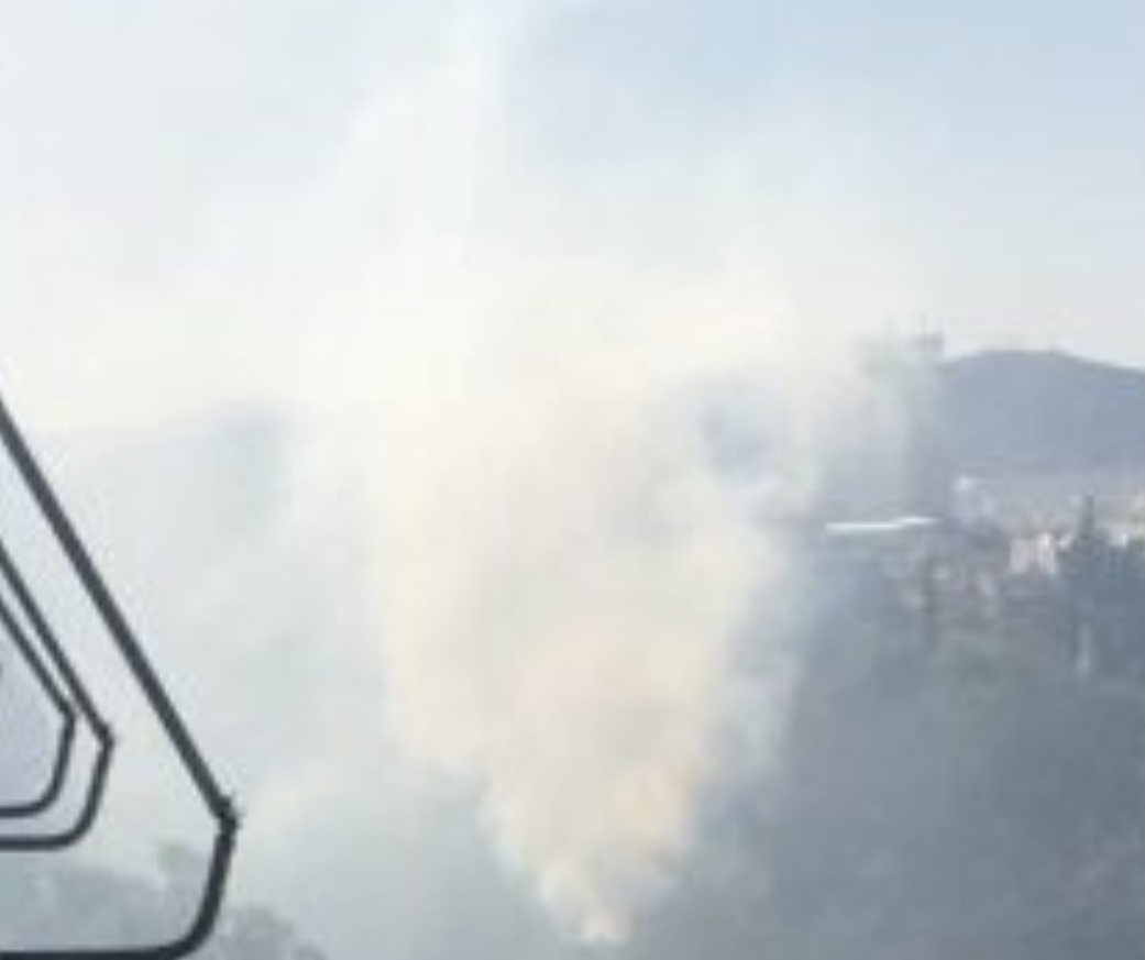 Πεδίον του Άρεως: Δύο απόπειρες εμπρησμού – Συνελήφθη ύποπτη