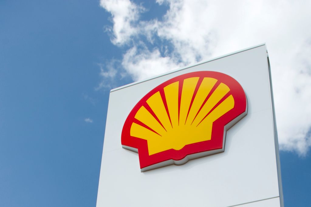 Shell: Εκτόξευση κερδών το 2021 στα 19,29 δισ. δολάρια