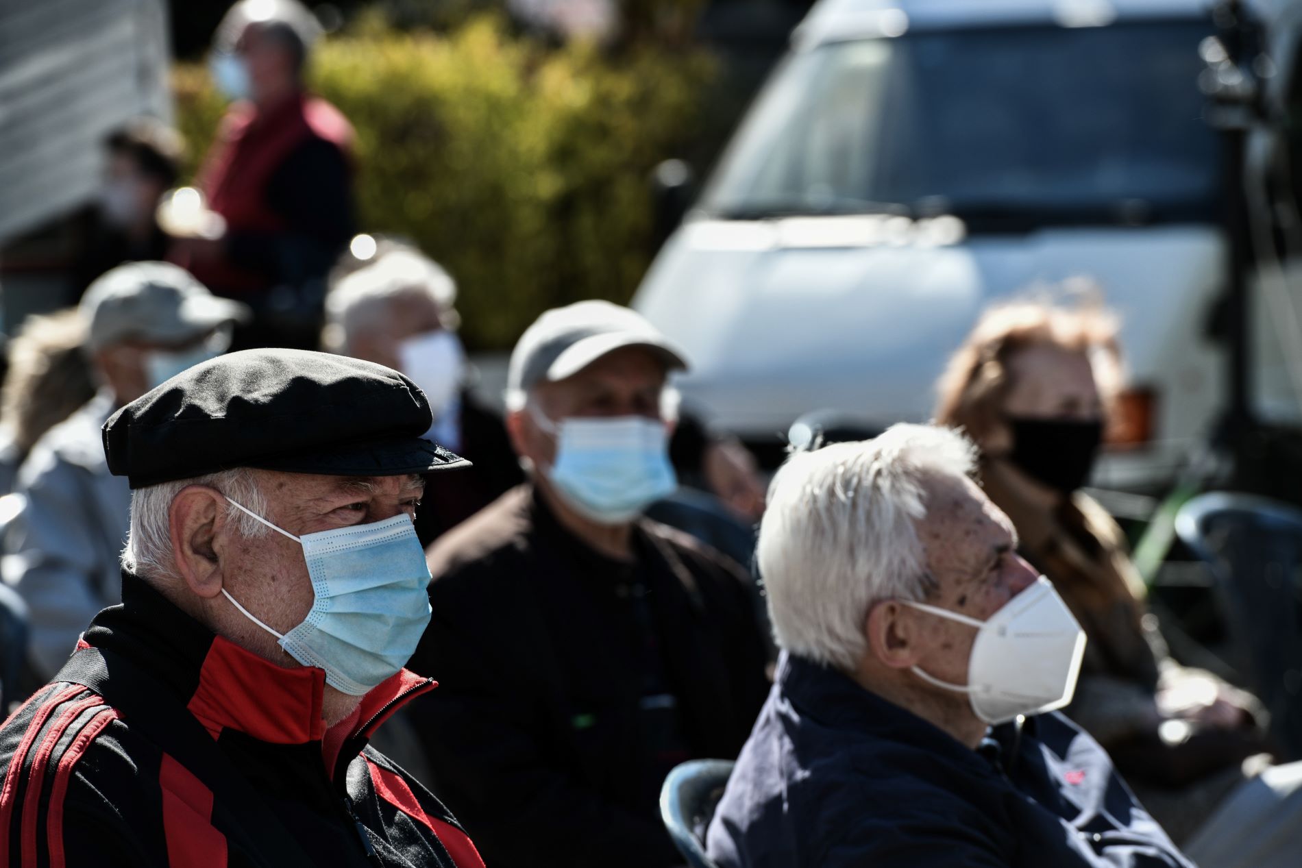 ΕΦΚΑ: Σπριντ για εκκαθάριση 9.500 εφάπαξ έως τον Απρίλιο του 2023