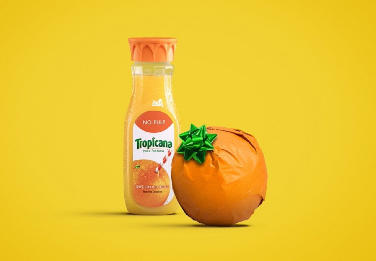 PEPSICO: Πουλά το χυμό Tropicana και άλλα είδη χυμών για 3,3 δισ.