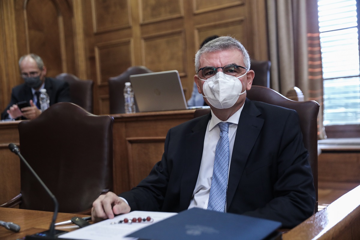 Τσακλόγλου: Δεν θα μειώσουμε τις επικουρικές συντάξεις