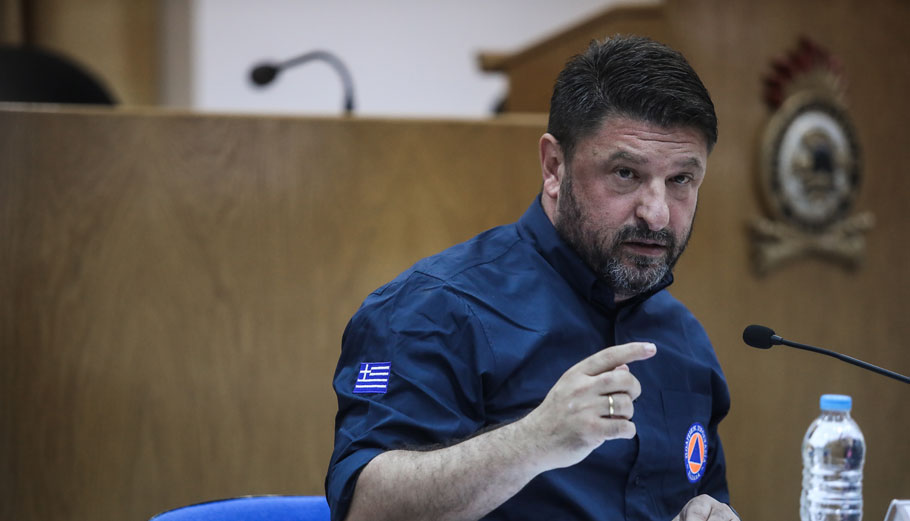 Ο συνομιλητής στο σύστημα Παναγιωτόπουλου, η ενόχληση Χαρδαλιά και το μεγάλο βήμα του Κυρανάκη