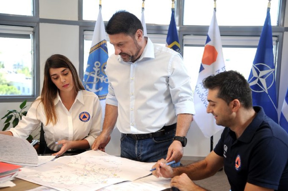 Εισαγγελική παρέμβαση για σύνδεση ισχαιμικού επεισοδίου του Χαρδαλιά με το εμβόλιο