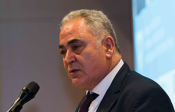 Χατζηθεοδοσίου: Η τεχνολογία βοηθά να επεκτείνουμε τους ορίζοντες μας