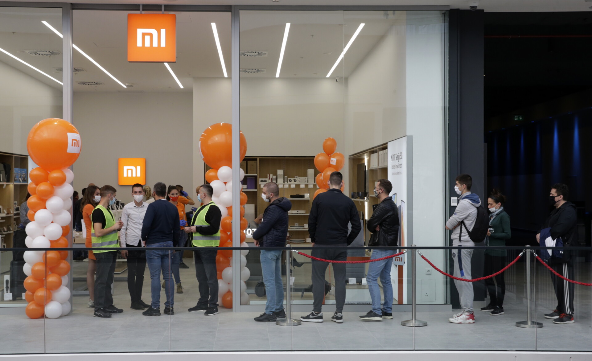 Xiaomi: Στο 8,2% η αύξηση εσόδων – Μικρότερη του αναμενόμενου