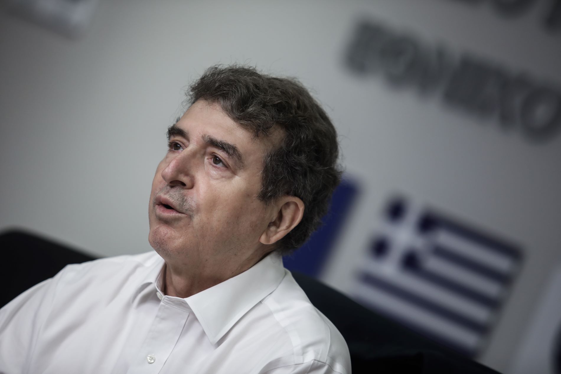 ΕΚΑΒ: Σε μέγιστη ετοιμότητα, εν όψει της νέας κακοκαιρίας
