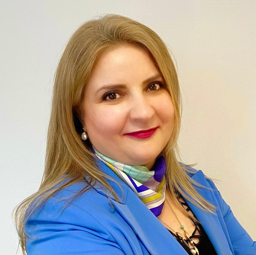 Μαρία Βέργη