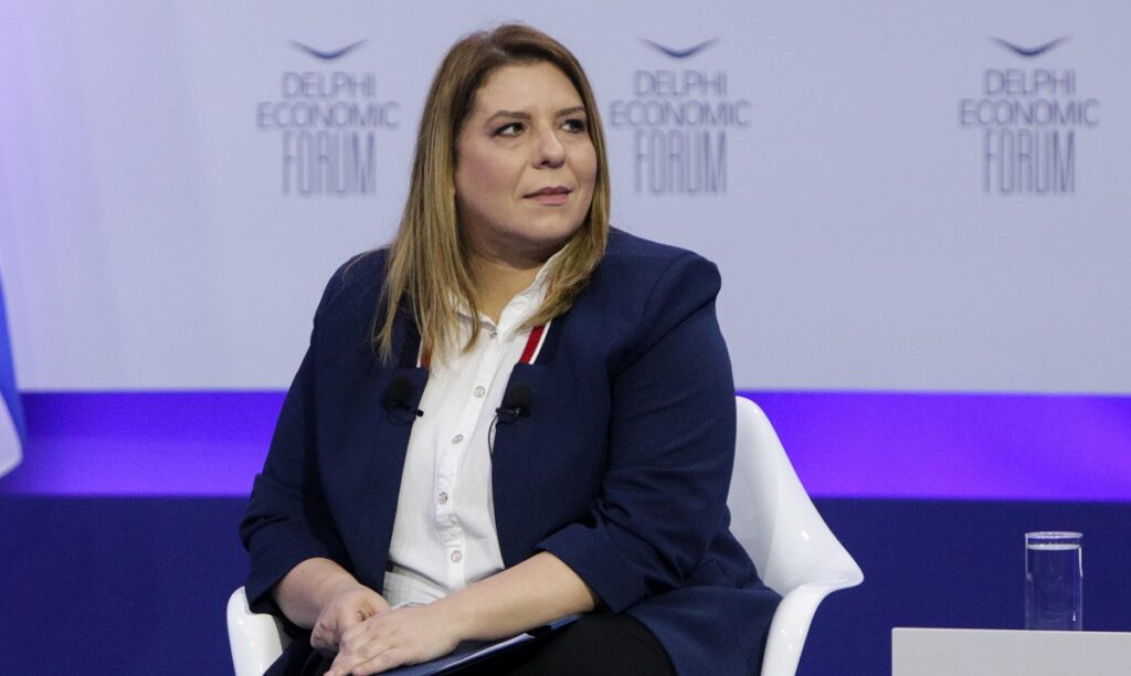Συρεγγέλα: Δεκάδες γυναίκες – θύματα βίας εγκαταλείπουν την οικία τους