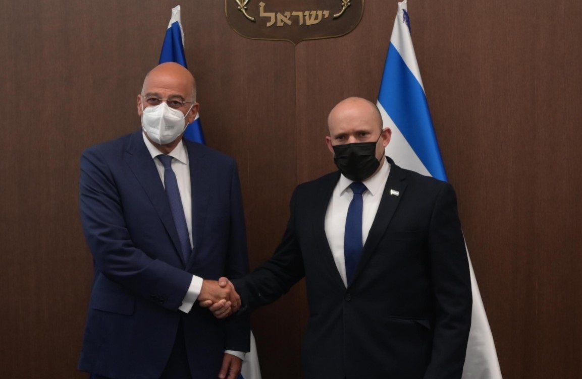 Δένδιας: Στήνει στον τοίχο την Τουρκία για τις σχέσεις της με τους Ταλιμπάν