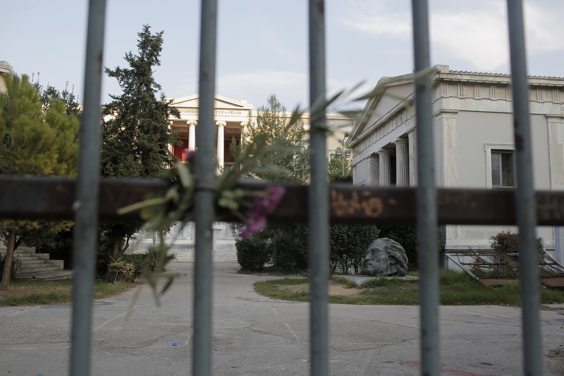 ΕΜΠ: Ίδρυσε τη νέα καινοτόμο εταιρεία τεχνοβλαστού EUCLIA