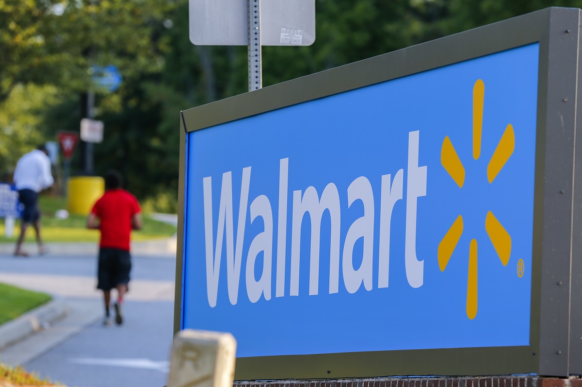 Walmart: Θα καταβάλει 3,1 δισ. στο πλαίσιο διακανονισμού αγωγών για τα οπιούχα