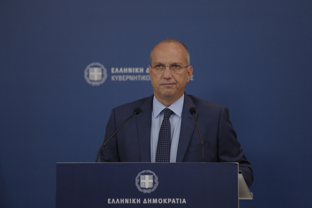 Παρέμβαση του ΕΣΡ για την προστασία της 12χρονης ζητά ο Οικονόμου