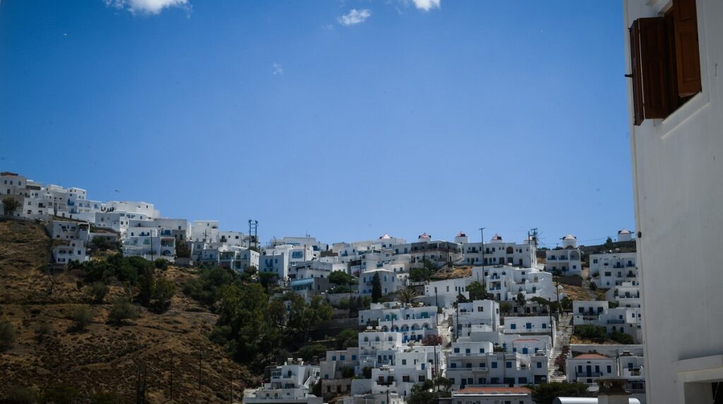 Ξεκινά η πώληση επιδοτούμενων ηλεκτρικών οχημάτων στην Αστυπάλαια