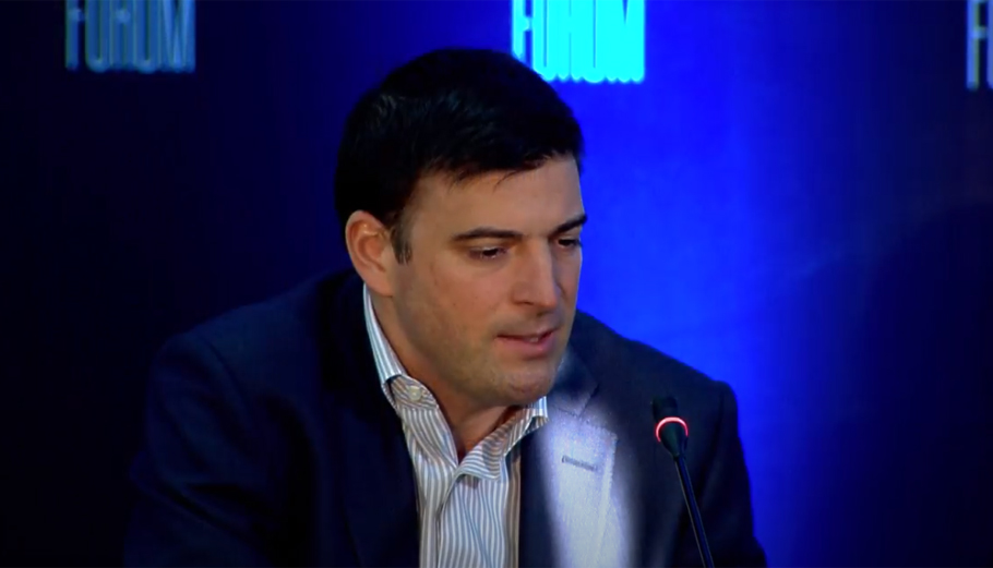 Το δύσκολο παζάρι της CVC, ο ρόλος της ΤΕΡΝΑ στον ψηφιακό μετασχηματισμό του ΟΣΕ και η ανάπλαση της Β’ πλαζ Βούλας