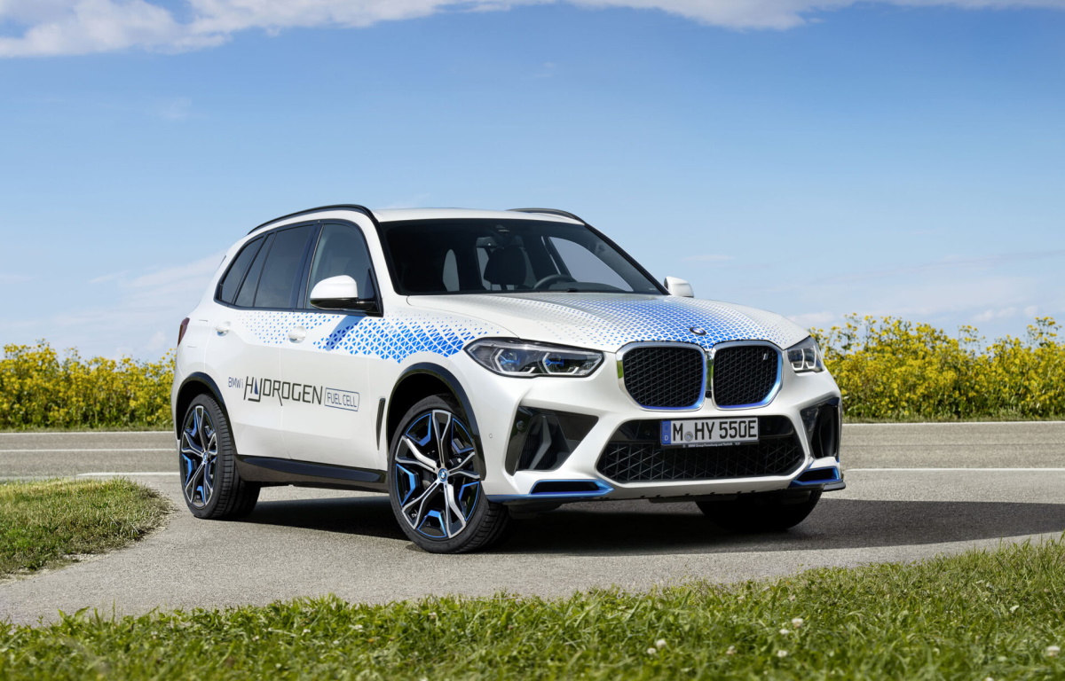 Δεκάδες πρεμιέρες αυτοκινήτων στην έκθεση του Μονάχου