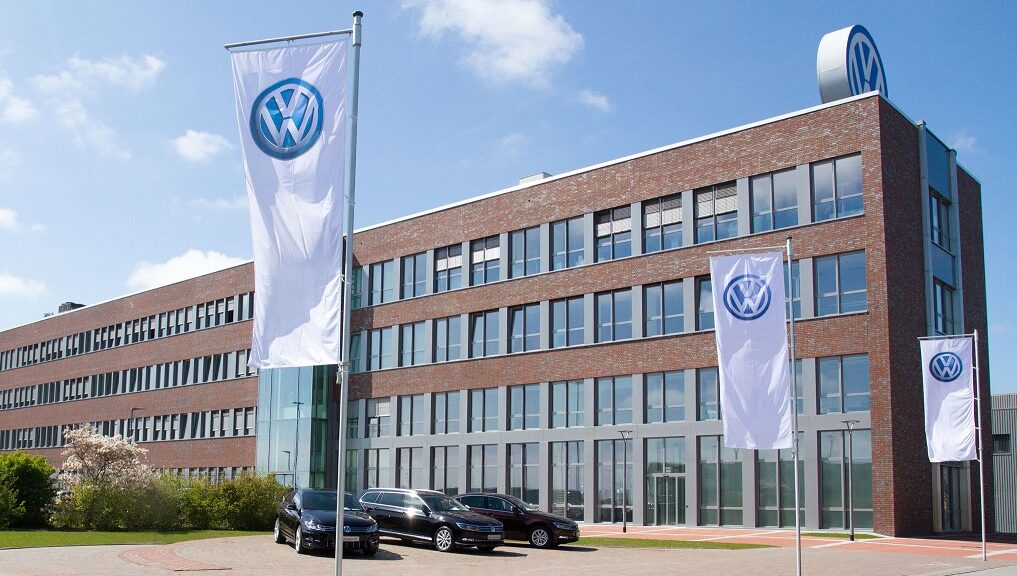 Volkswagen: Eτοιμάζει επένδυση άνω του 1 δισ. ευρώ στην Κίνα