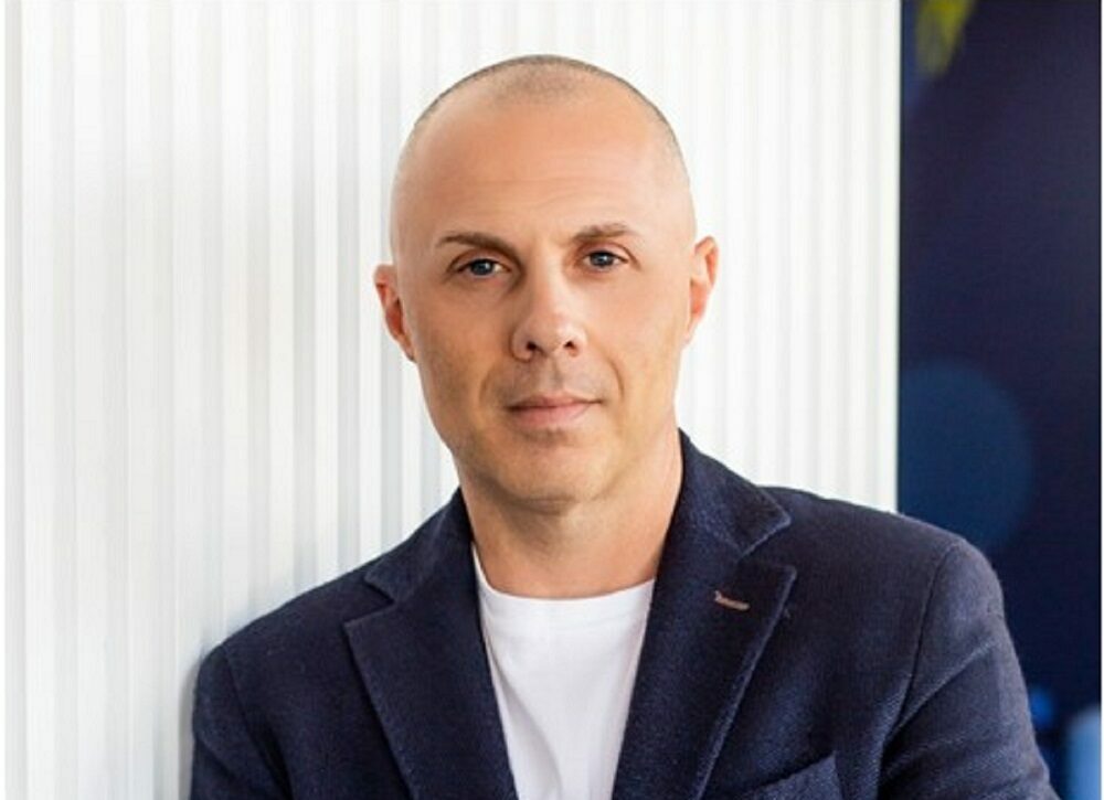 Action Global Communications: Δημήτρης Ιωαννίδης, ο νέος Group Leader