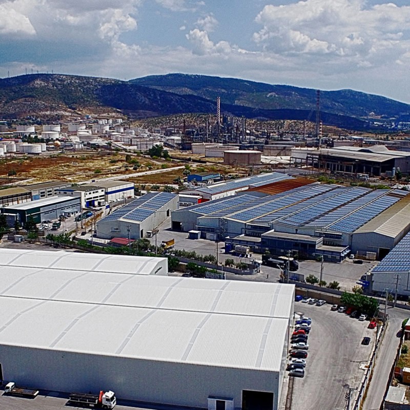 ΕΛΑΣΤΡΟΝ: Σημαντική βελτίωση πωλήσεων και κερδοφορίας